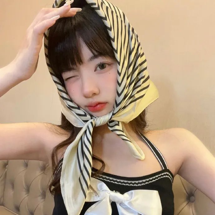 女心理师