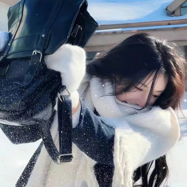 给女人的爱