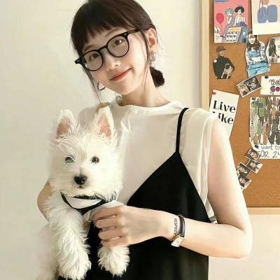 坡道上的红屋顶