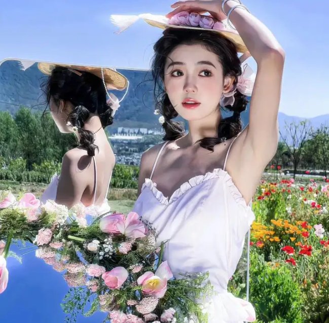 女汤