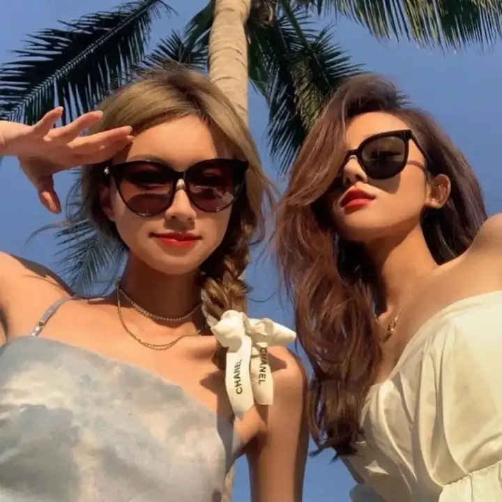 你的幸运日